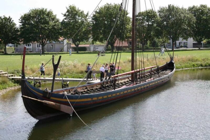 A Romantic Private Tour Through Roskilde - Logistics and Flexibility of Booking