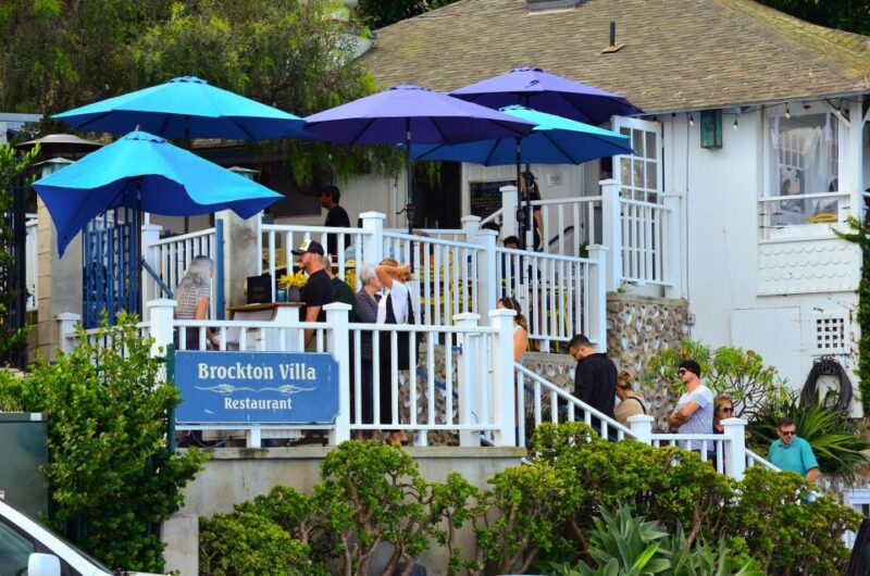 A Seaside Stroll: La Jolla's Hidden Treasures Walking Tour - Navigating the Route and Access Considerations