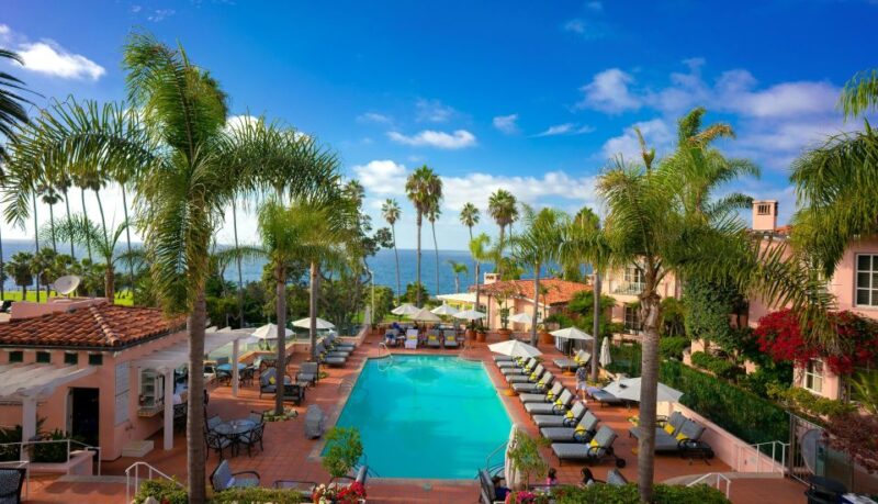 A Seaside Stroll: La Jolla's Hidden Treasures Walking Tour - Additional Information and Booking Flexibility