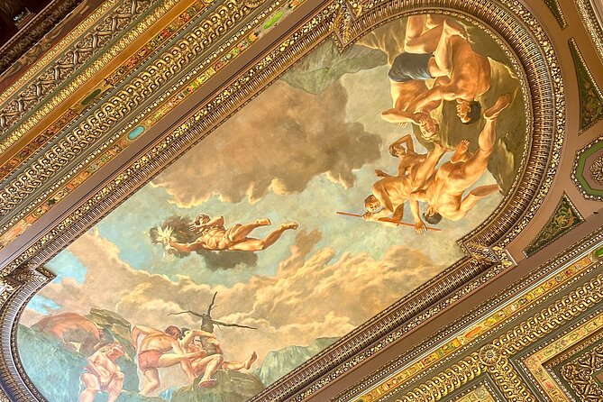 A Secret Route to Grand Central & the NY Public Library - The Experience Provider and Cancellation Policy