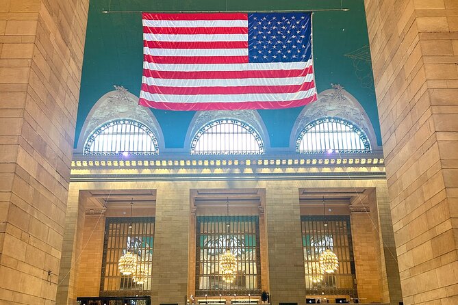 A Secret Route to Grand Central & the NY Public Library - Final Thoughts on the Secret NYC Adventure