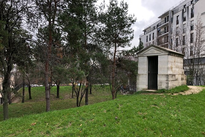 A Self-Guided Audio Tour Around Parc Montsouris - Who Will Love This Tour?