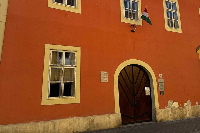 A Self-Guided Audio Tour of Budapests Castle District - Who Will Enjoy This Tour Most?