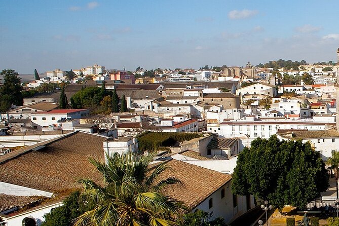 A Self-Guided Exploration of Jerez de la Frontera - Key Points