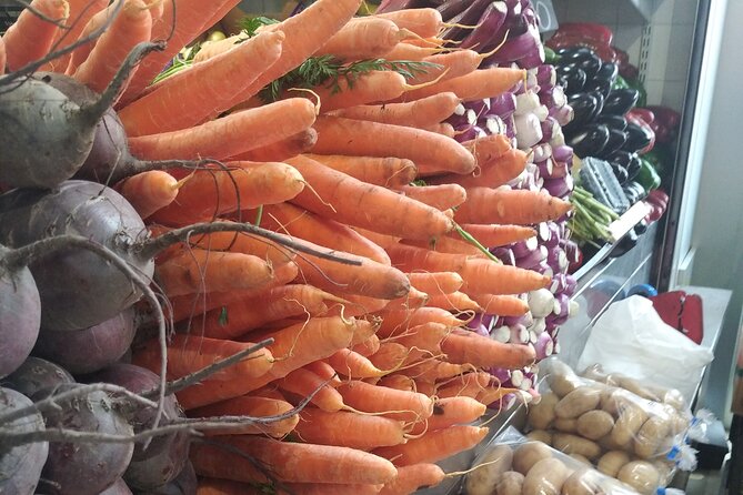 A Self-Guided Exploration of Jerez de la Frontera - Discovering El Gallo Azul and Its Architectural Charm