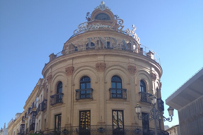 A Self-Guided Exploration of Jerez de la Frontera - Cultural Heart at Plaza de la Asunción and Writers Square