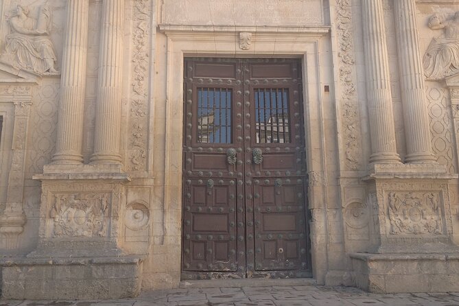 A Self-Guided Exploration of Jerez de la Frontera - Delving into Archaeology at Museo Arqueológico Municipal