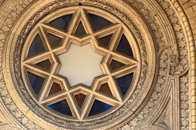 A Self-Guided Tour Through Budapest's Jewish Quarter - Explore Budapest’s Jewish Quarter at Your Own Pace