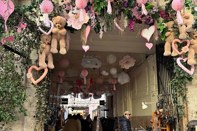 A Self-Guided Tour Through Budapest's Jewish Quarter - Passing the Jewish Ghetto Wall Fragment