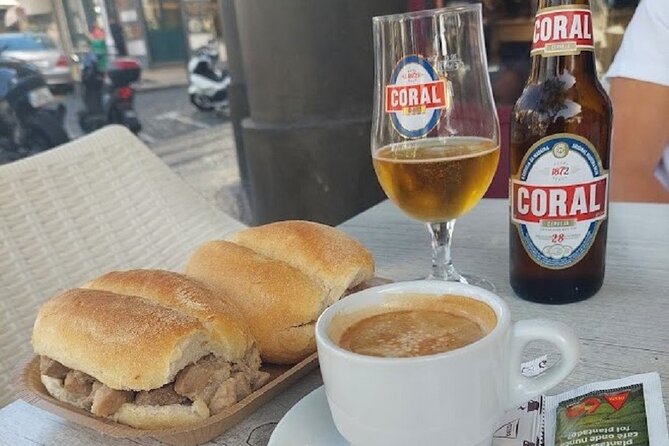 A Self-Guided Walk Through Funchals Historic Heart With a Local - Discovering Portugal’s Oldest Protest Cemetery and Its Cultural Significance