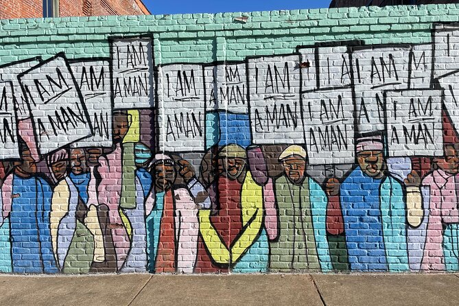 A Self Guided Walking Tour of Brews, Blues and BBQ in Memphis - Historic Downtown Memphis and The Arcade Restaurant