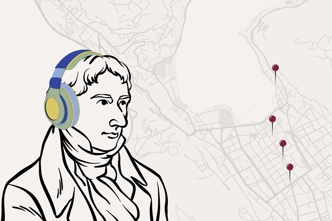 A Self-Guided Walking Tour of Como and its Breathtaking Lakeside - Starting at Piazza Alessandro Volta