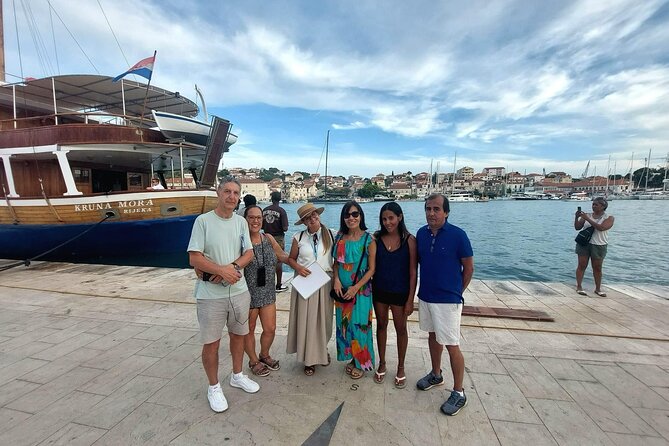 A Self Guided Walking Tour of Trogir Treasures - Practical Details and Accessibility