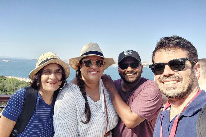 A Short Introduction of Istanbul, from Old Town to Karakoy! - Tour Inclusives and Practical Details