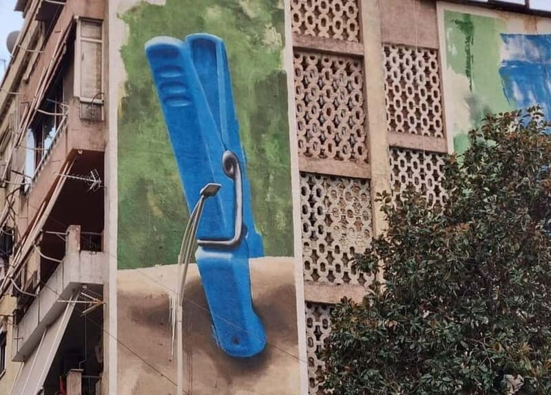 A short walking tour showing all in Tirana - Starting at Ethem Bej Mosque in Tirana