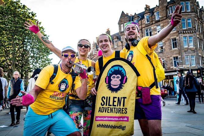 A Silent Disco Adventure in Manchester - Practical Tips for a Smooth Experience