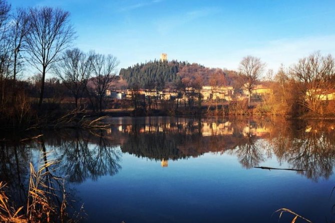 A single ticket for the three museums - duration 30 days - The Solferino Museum’s Historical Highlights