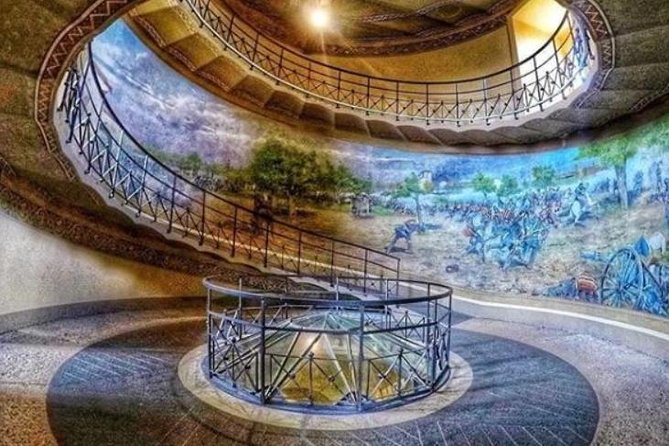 A single ticket for the three museums - duration 30 days - Practicalities: Meeting Points and Accessibility