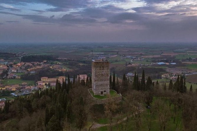 A single ticket for the three museums - duration 30 days - What’s Included and What’s Not