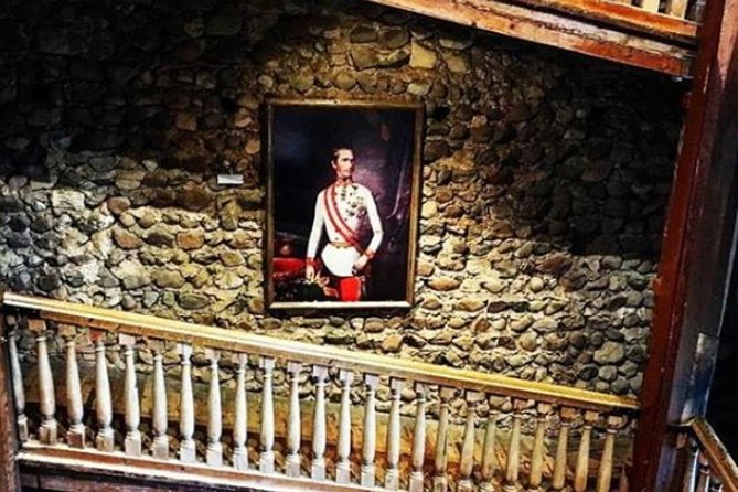 A single ticket for the three museums - duration 30 days - The Cost-Effectiveness of the Ticket