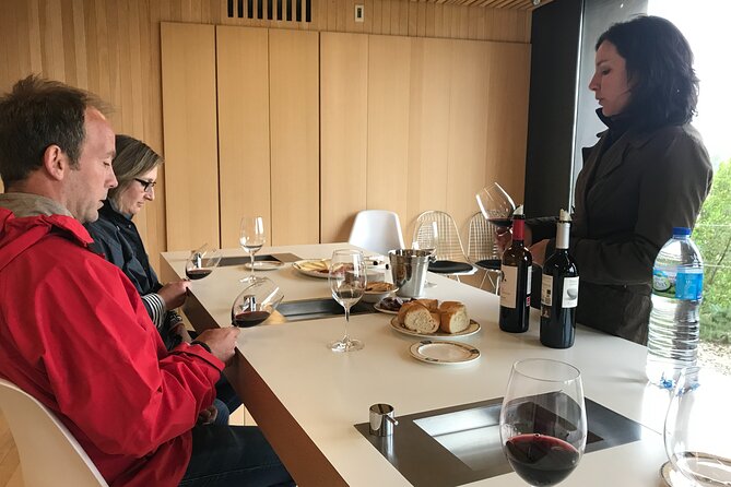 A Sip-By-Sip Tour of 3 Boutique Rioja Family Wineries (Private Tour with Lunch) - Visiting Haro: Rioja Alta and Its Historic Vineyards