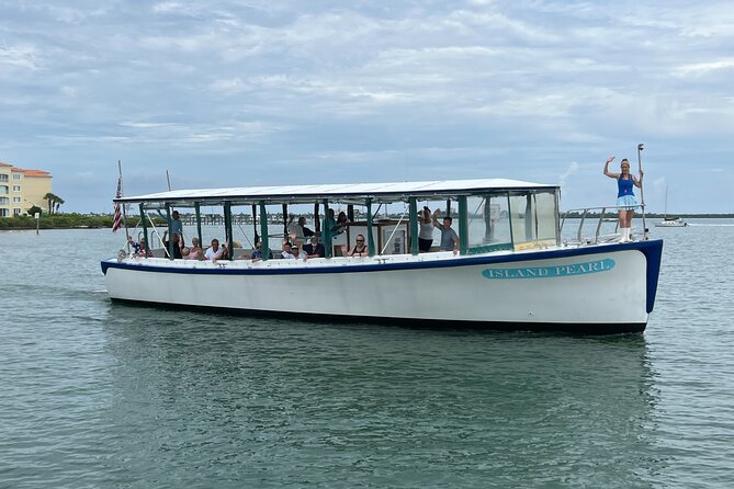 A Snorkel Tour with a Twist of History, Marathon, Florida Keys - Discover the Unique Snorkel and Historic Tour in Marathon, Florida Keys