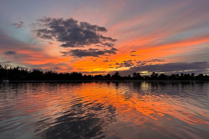 A Snorkel Tour with a Twist of History, Marathon, Florida Keys - Key Points