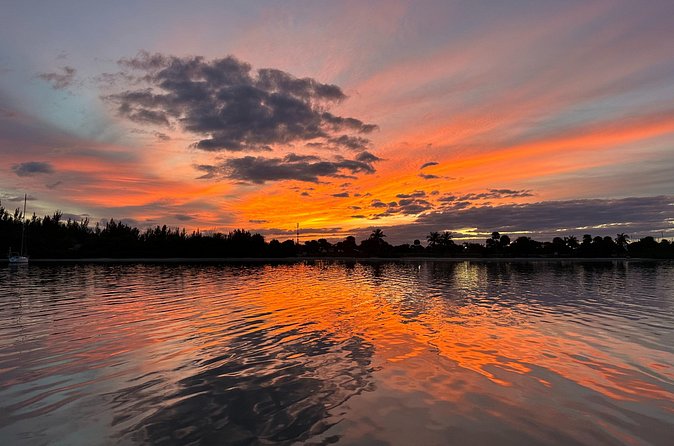 A Snorkel Tour with a Twist of History, Marathon, Florida Keys - Visiting the Reefs and Marine Life Abundance