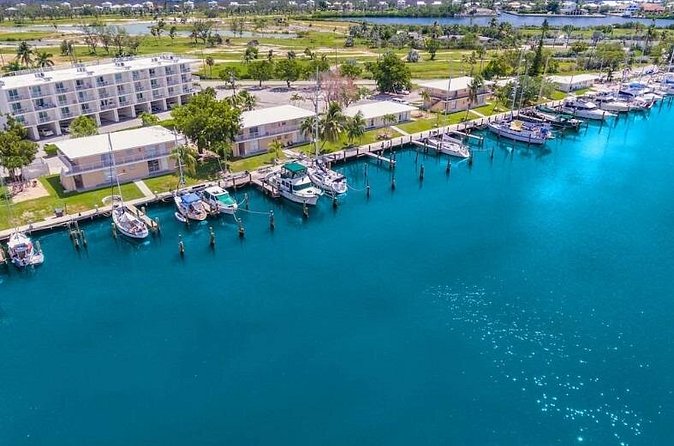 A Snorkel Tour with a Twist of History, Marathon, Florida Keys - Practical Details and Booking Flexibility