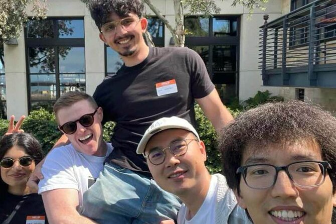 A Spectacular Art Walk: Downtown Oak-tion Packed Adventure - Pricing, Cancellation, and Booking Flexibility