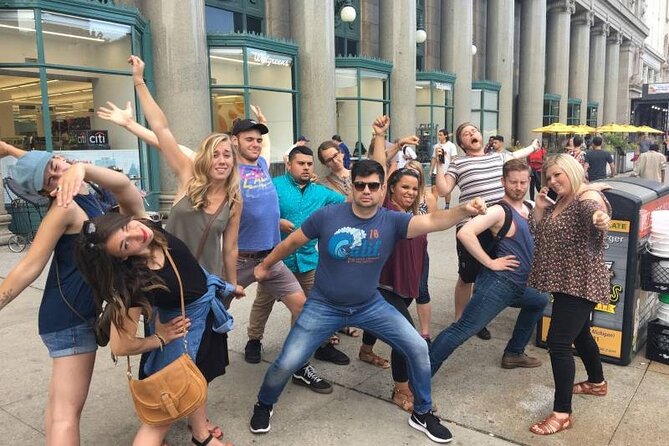 A Spectacular Bar Crawl in Reno - Suitability and Ideal Participants of the Reno App-Led Crawl