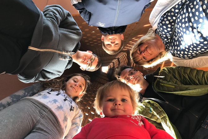 A Story of Discovery, Education and Remembrance - Discover the Power of Remembrance at Lincolns Bomber Command Centre