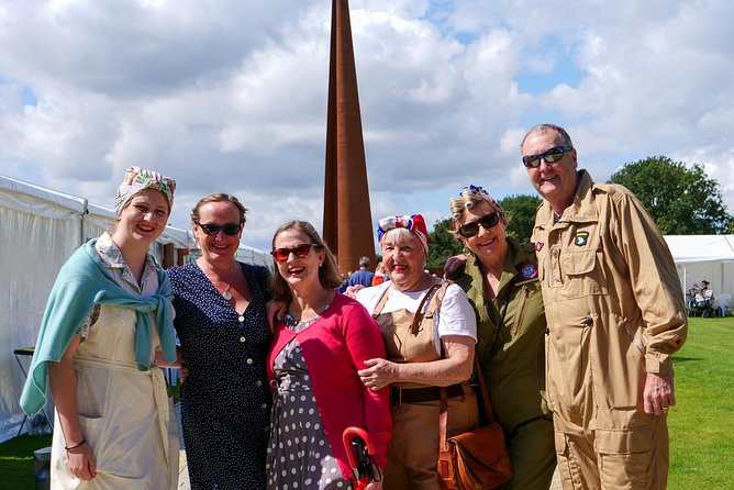 A Story of Discovery, Education and Remembrance - Immersive Galleries Telling Multiple Perspectives