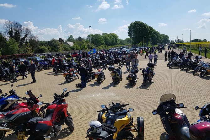 A Story of Discovery, Education and Remembrance - Accessibility and Family-Friendly Facilities