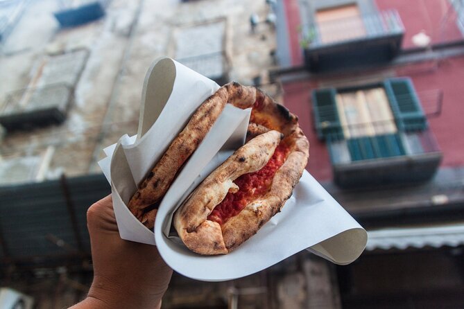 A Street Food Journey Through Heart of Naples - Discover Naples Street Food Heritage for $94.77