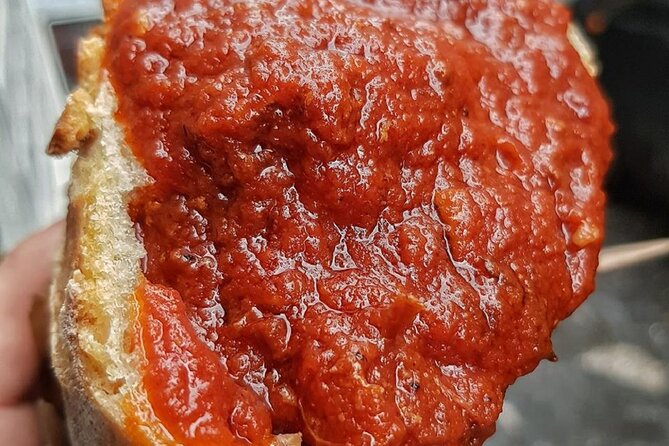 A Street Food Journey Through Heart of Naples - What to Expect from the Neapolitan Street Food Sampling