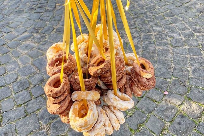 A Street Food Journey Through Heart of Naples - The Expertise of Local Guides from Naples