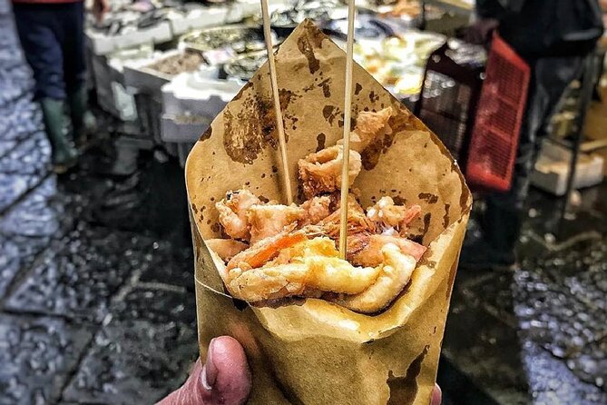 A Street Food Journey Through Heart of Naples - Weather and Cancellation Policy