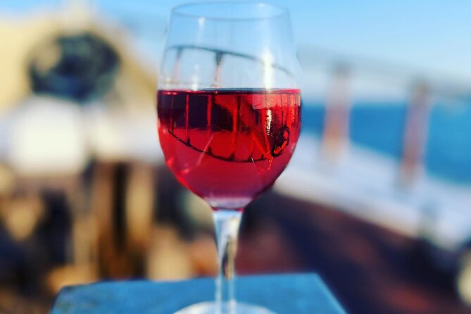 A Sunset Remedy: 3-hour All-inclusive Ride in Rhodes Town - Crew and Service Experience