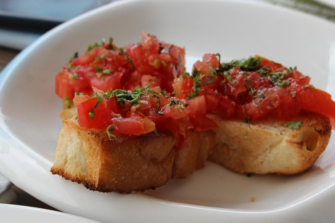 A sweet walking in Florence from Rome - The Power of the Medici at Palazzo Pitti