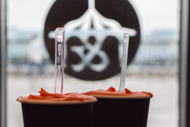 A Taste of History Walking Tour - Starting Point and Tour Logistics in Old Quebec