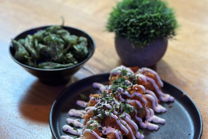 A Taste of Manchester and Salford with Meals , Drinks and Guide - Manchester’s Food and Drink: Tasting the City’s Heritage