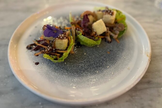 A Taste of Manchester and Salford with Meals , Drinks and Guide - What Sets This Tour Apart: Food, Drinks, and Local Insights