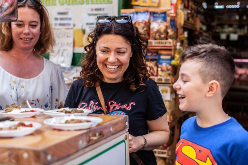 A taste of Napoli: Food Walking Tour with Local Tour Guide - Final Thoughts: A Flavorful Introduction to Naples