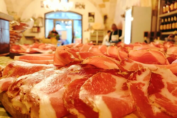 A taste of Puglia. Earth at the table. - A Taste of Puglia with Earth at the Table: An Authentic Food and Wine Experience in Bari