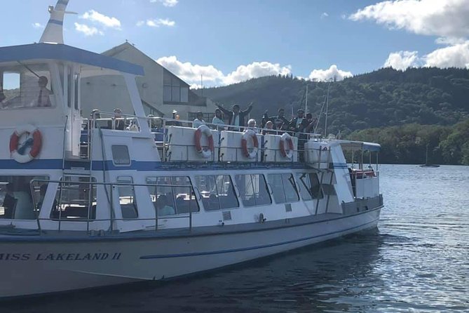 A taste of Scotland Full-Day Private Tour - Visiting Linlithgow Palace: The Birthplace of Mary Queen of Scots