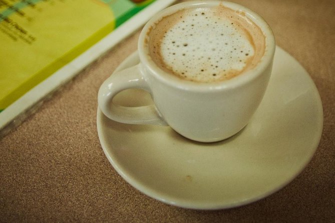 A Taste of South Beach Food Tour - The Guidance Style and Group Experience