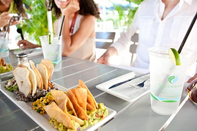 A Taste of South Beach Food Tour - Practicalities and Accessibility