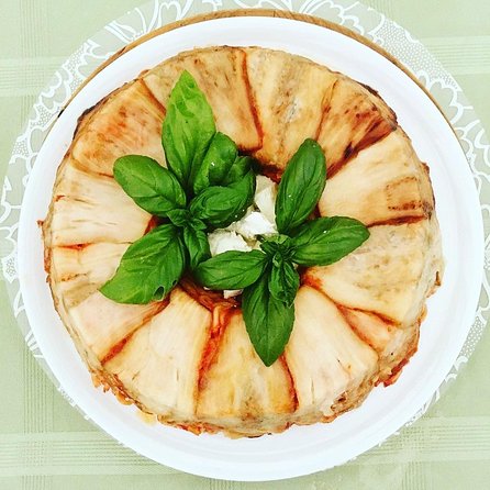 A tasty day in Anguillara Sabazia - Discovering Anguillara Sabazia’s Historic Sites