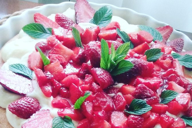 A tasty day in Anguillara Sabazia - The Guide and Tour Experience